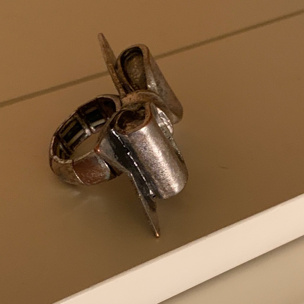 Ribbon Ring - image 4